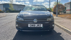Volkswagen Polo 1.0 75 SE 5dr Petrol Hatchback